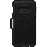 Otterbox Strada Case Samsung Galaxy S10e Shadow Black 77-61606