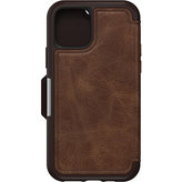 Otterbox Strada Case Apple iPhone 11 Pro Espresso (Brown) 77-63045