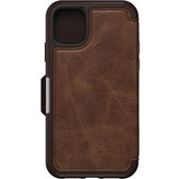 Otterbox Strada Case Apple iPhone 11 Espresso (Brown) 77-62831