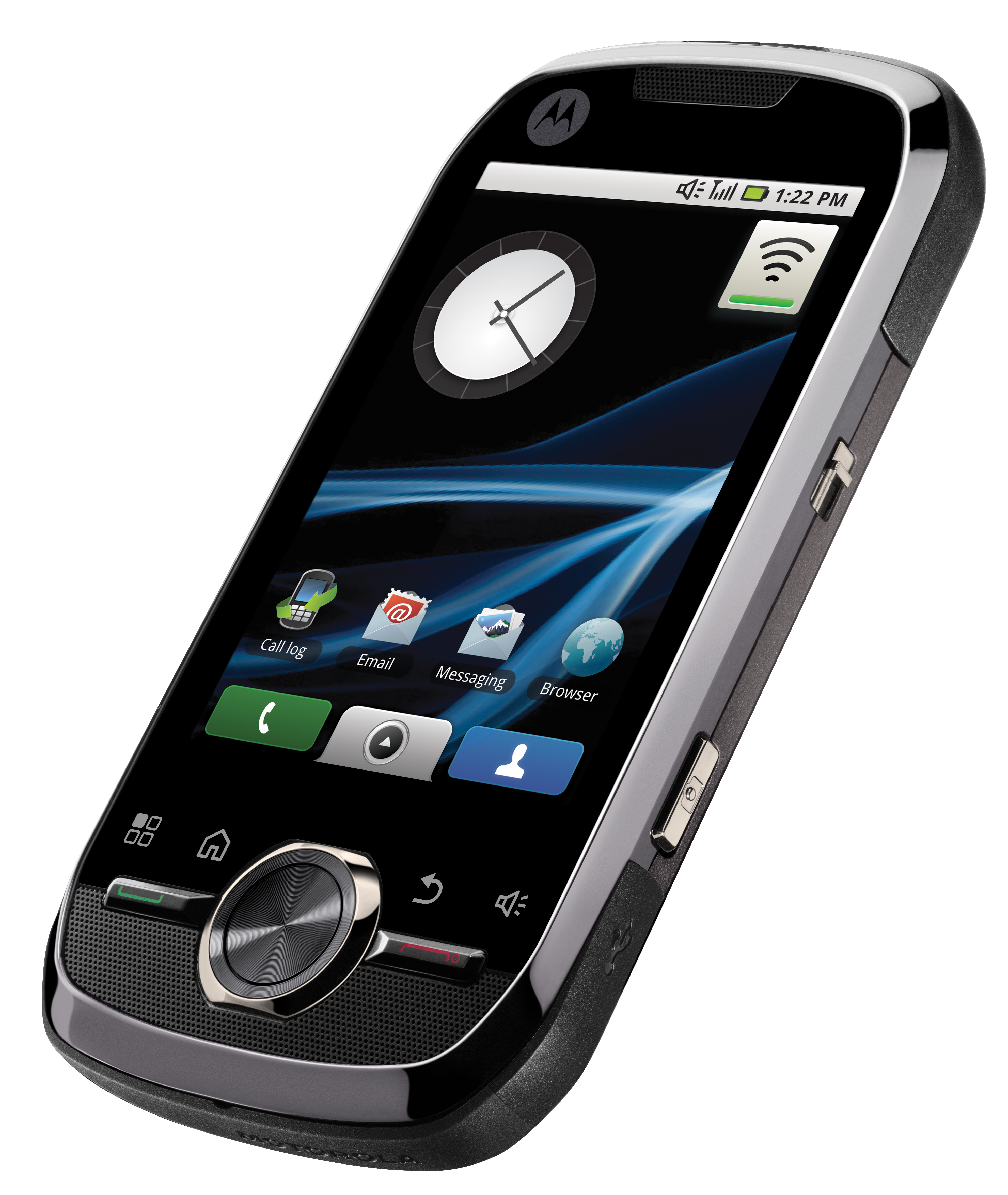 Motorola i1  Rugged Smartphone