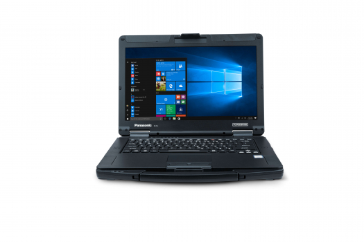 TOUGHBOOK 55 Full HD Tablet