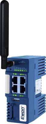 EWON RUGGED COSY 131 4G Industrial router WiFi