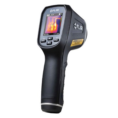 Infrared Imaging Camera TG165