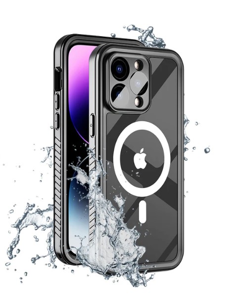IP68 case iPhone 14