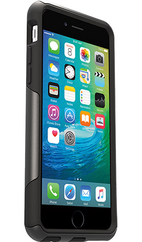 Rugged Iphone 6/6s casing