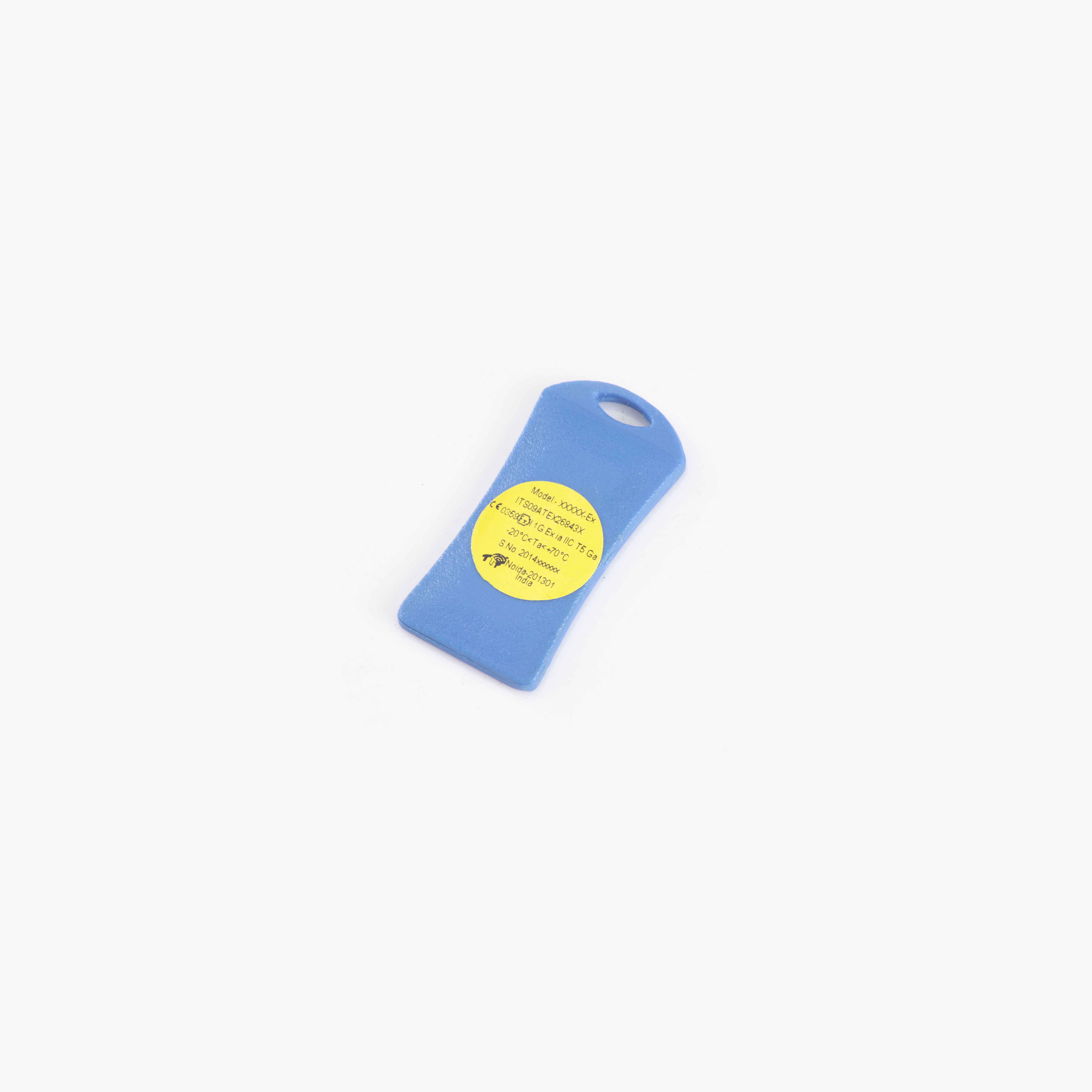 Jewellery Tag