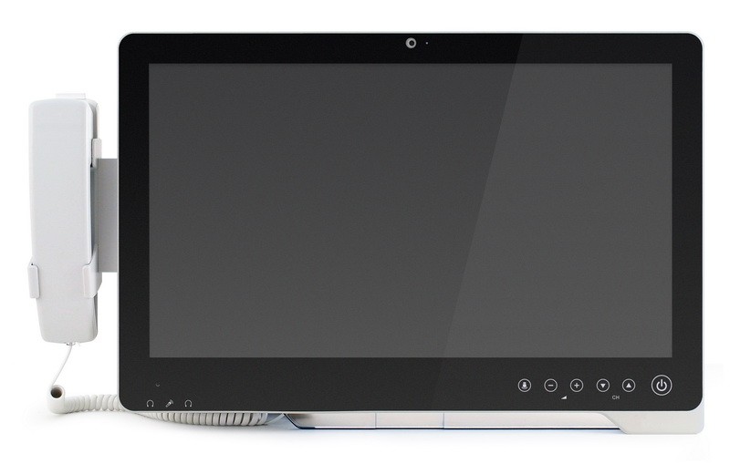 RUGGED K948 18,5" Projected Capacitive Touch Medical Panel PC