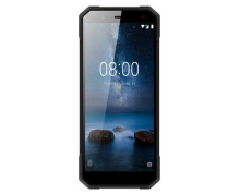 V18Plus-61 rugged smartphone - IP69 - 5,7"