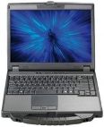 KONTRON NotePAC Fully Rugged Light Laptop