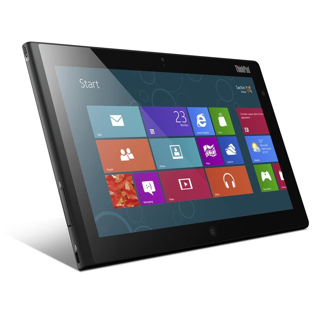 Lenovo ThinkPad Tablet 2 10.1-inch