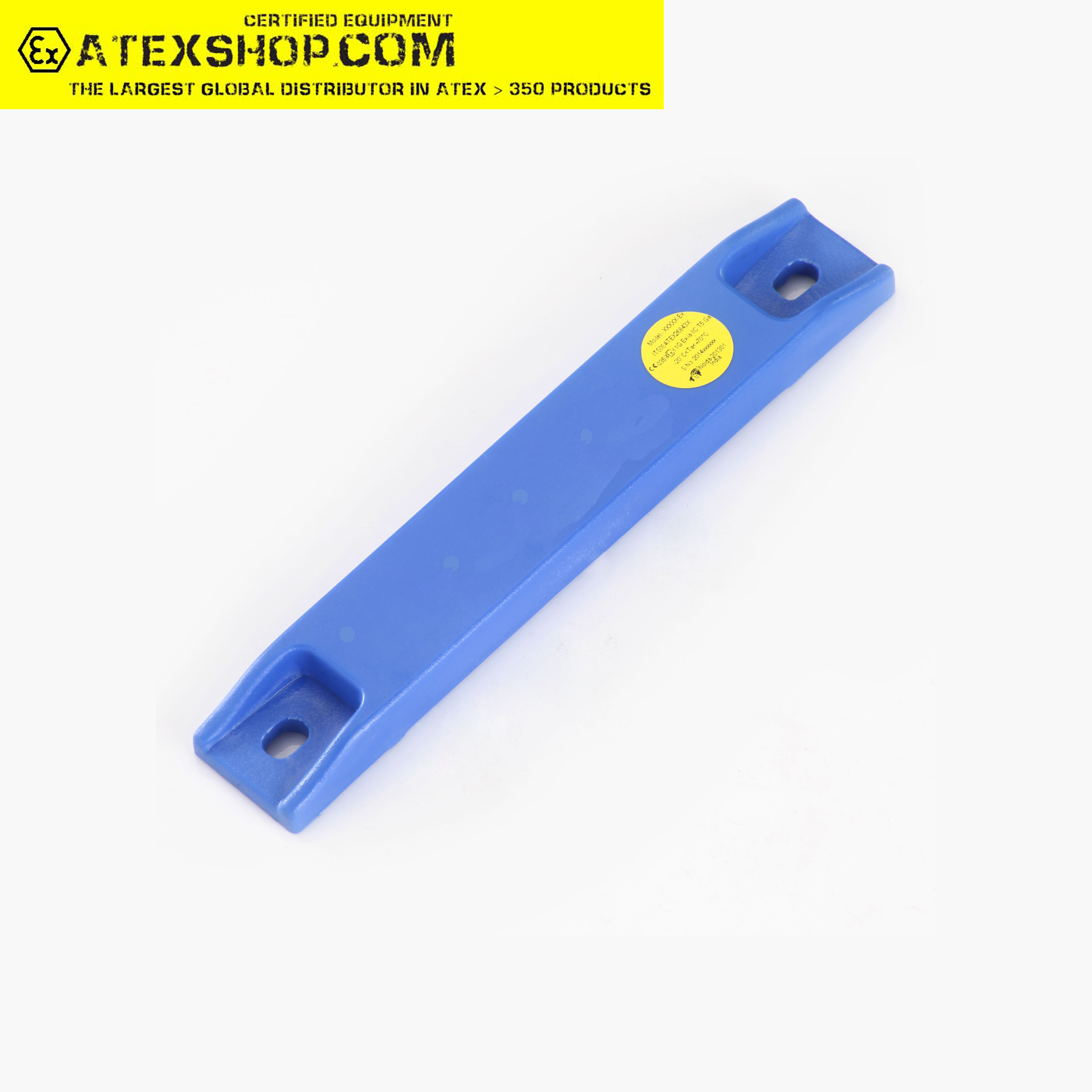 M-Crown Tag