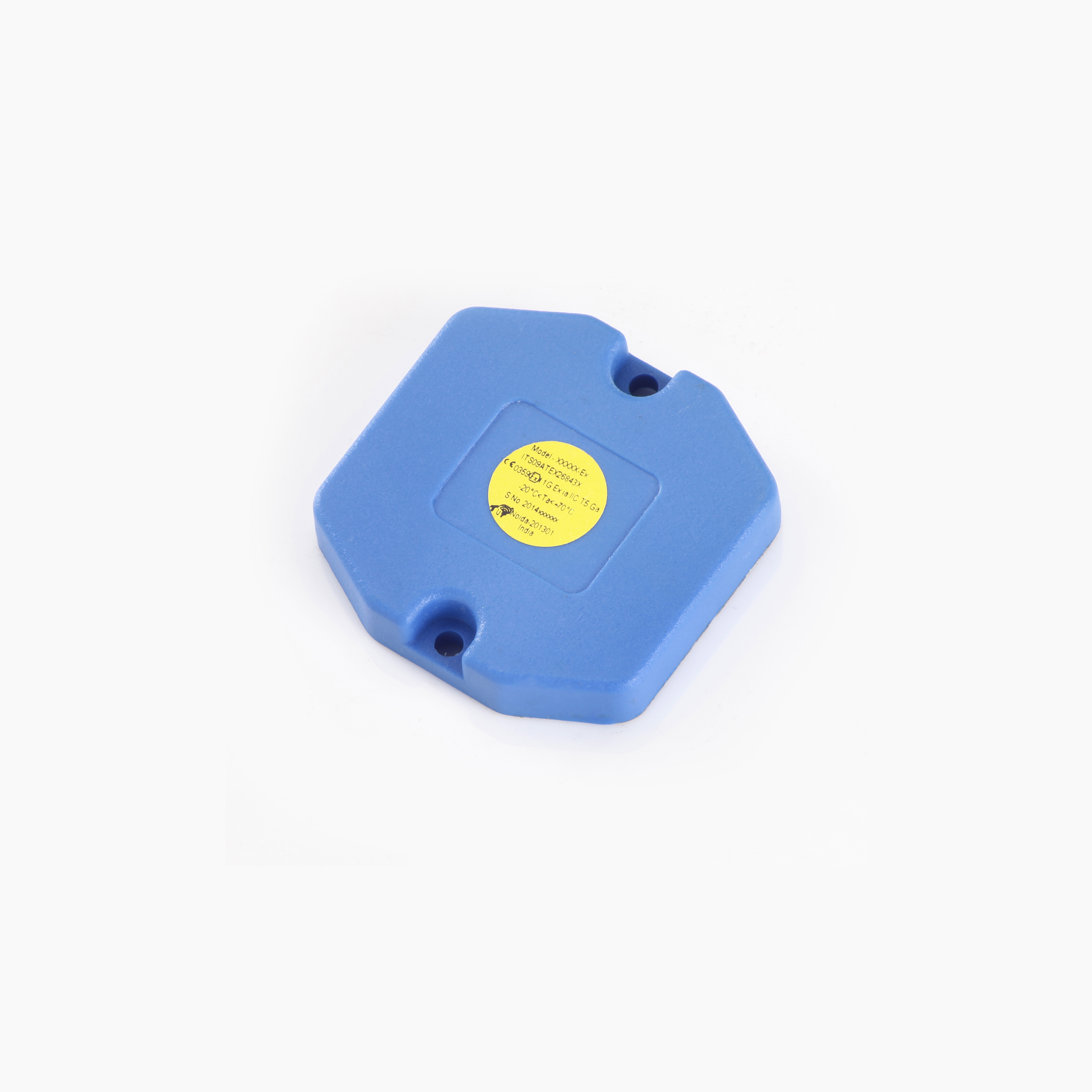 M-Shield Tag