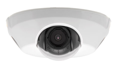 Rugged M31-R Network Camera