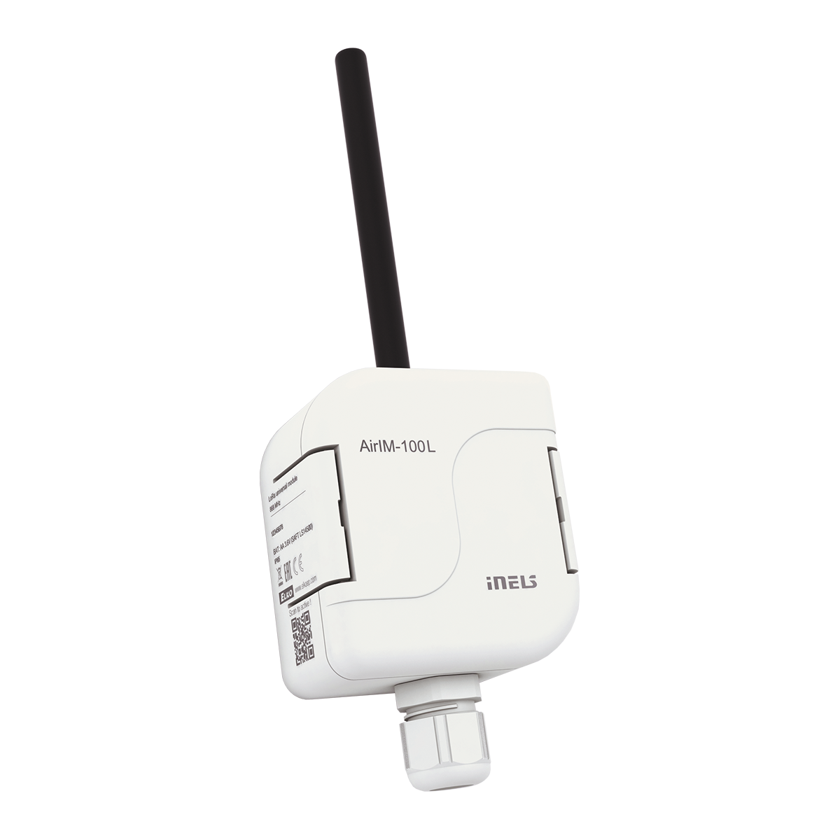 Universal input - AirIM-100L