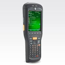 MC9500 Rugged Mobile Computer