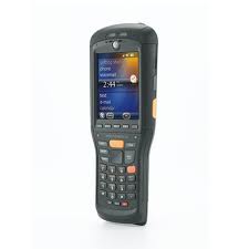 Premium Industrial-Class Rugged Mobile Computer MC9500-K