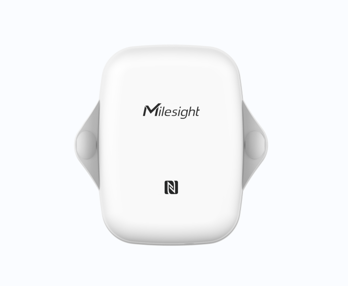 Milesight Temperature and Humidity Sensor - EM300-TH