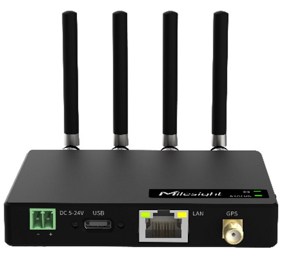 Milesight UF31-5G