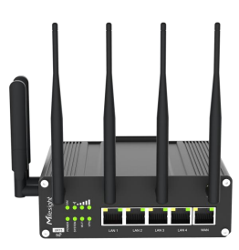 Milesight UR75-5G