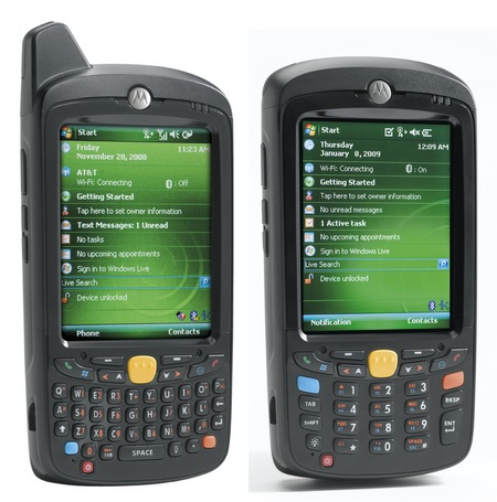 Motorola MC5574