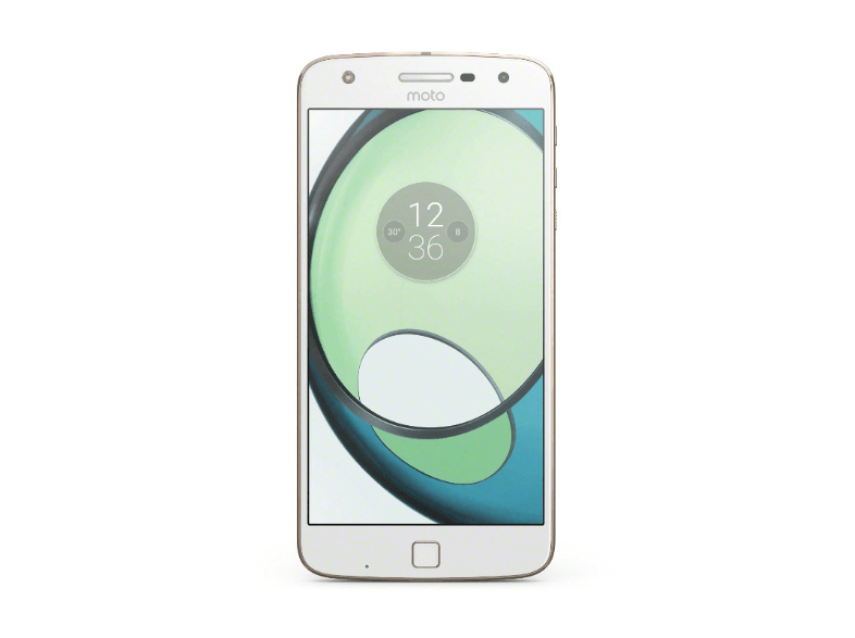 MOTOROLA Moto Z Play - Dualsim