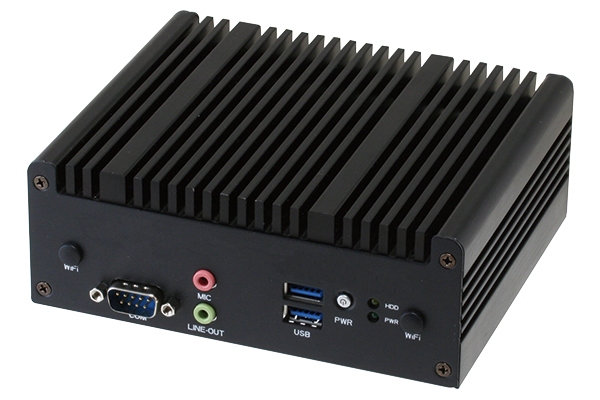 NANO-002F Mini PC