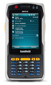 Nautiz eTicket Pro