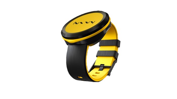 Nivy watch