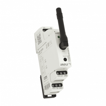 NB-LoT Universal input (for DIN rail) - AirIM-100NB/M