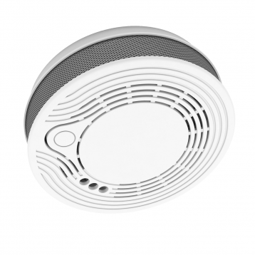 NB-LoT Smoke detector - AirSD-100NB