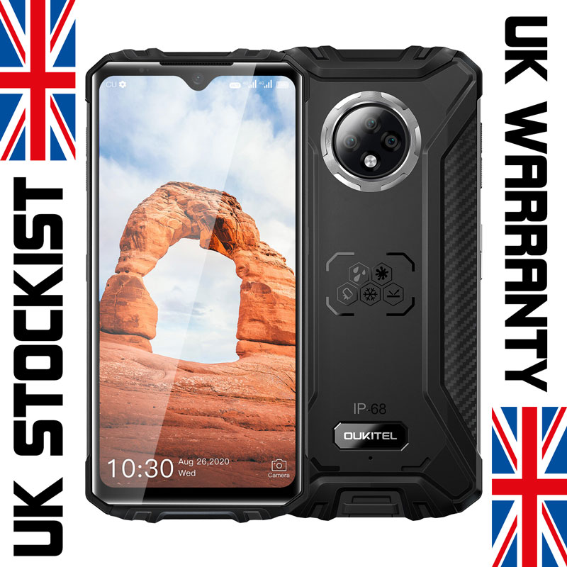 Oukitel