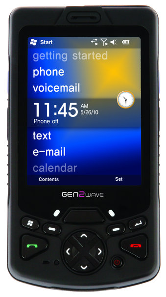Rugged RP- 1000