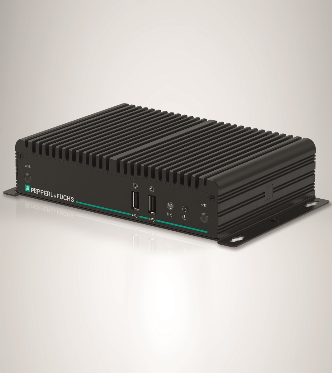 Industrial Box Thin Client BTC12 - 4GB RAM - IP40