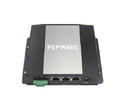 Pepwave MAX BR1 Rugged Industrial-Grade 4G LTE Router