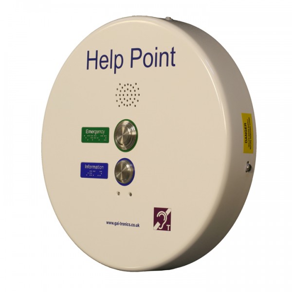 PHP400 PUBLIC HELP POINT