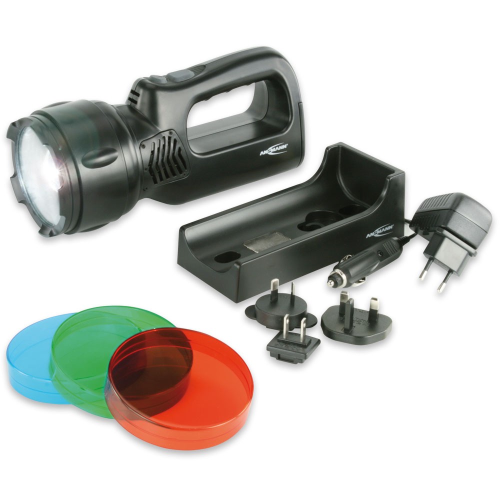 Pro Work light HSL 1