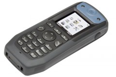 RUGGED ASCOM d81 phone