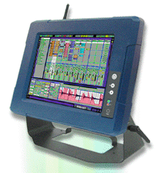 R08ID3S-VMT1 Panel PC