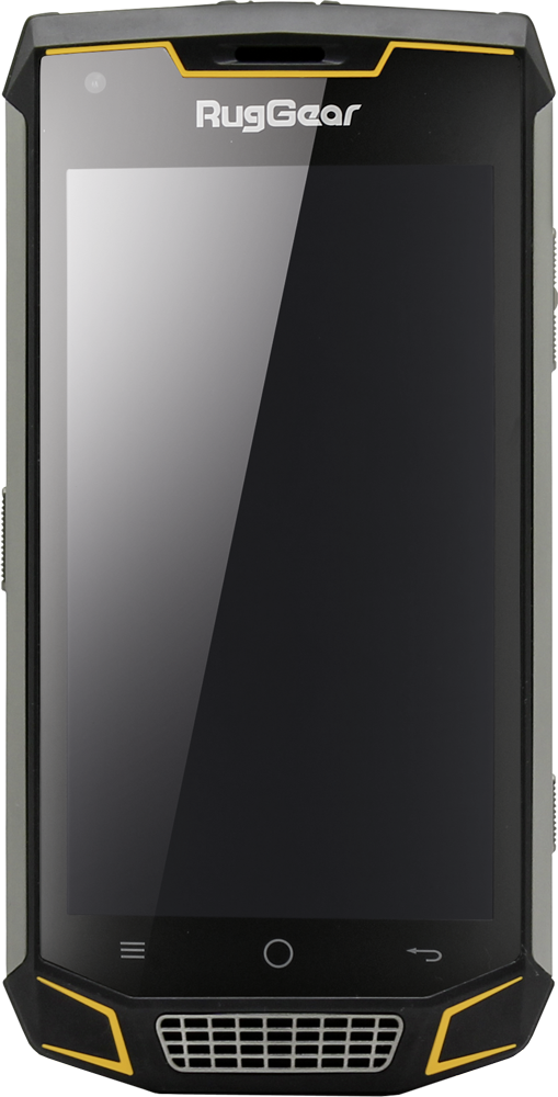 RugGear RG740 Outdoor Smartphone