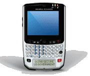 RUGGED PDA SECTRA EDGE SMARTPHONE