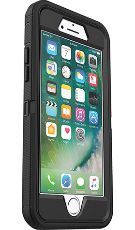Rugged Defender Series Case for  iPhone 7