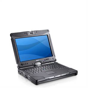 Dell Latitude XT2 XFR Rugged Tablet