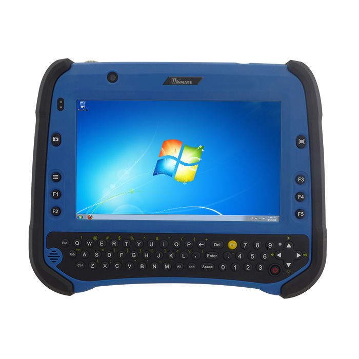 Rugged tablet WinMate M9020S