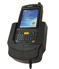 Carcomm Rugged Mobile Phone PDA Cradle