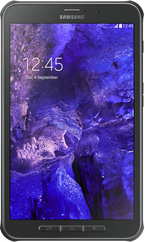 Samsung Galaxy tab Active 8.0 (16 Gb, 4g, 8 inch, Android  4.4)
