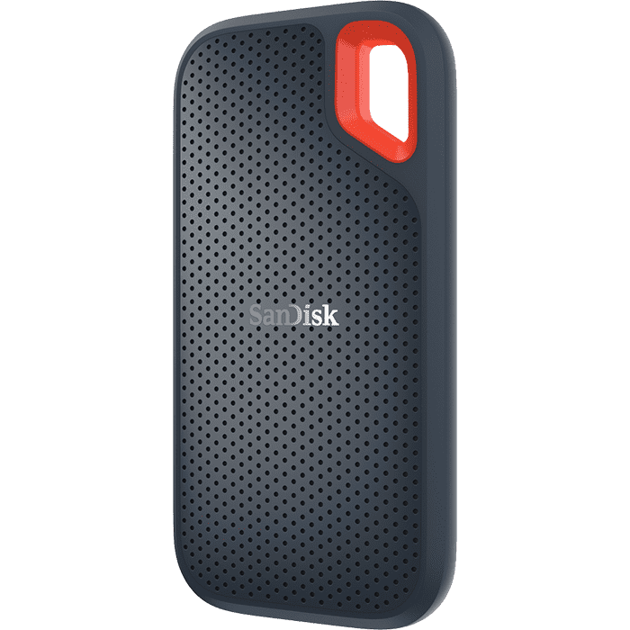 SANDISK EXTREME PORTABLE SSD
