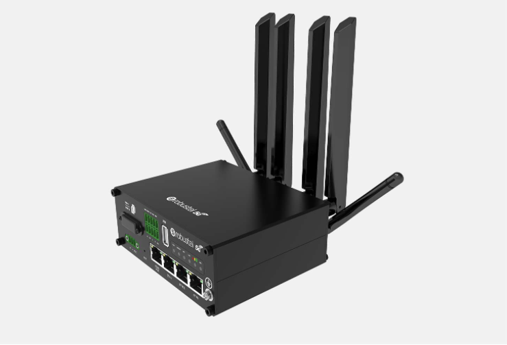 R5020 IOT Router 3G /4G and 5G