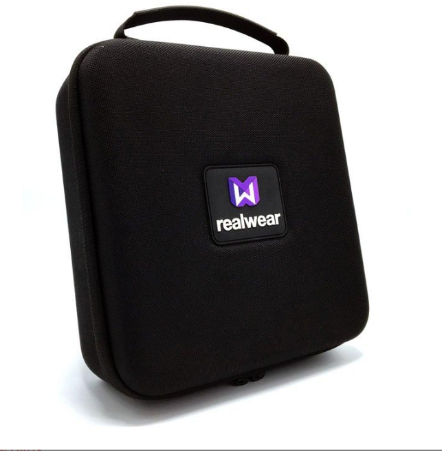 Semi Rigid Carrying Case for HMT 1Z1