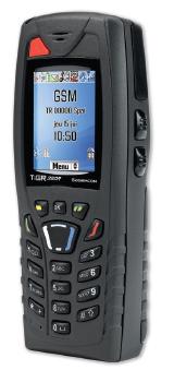 TIGR 350R Sagemcom Sierra Wireles railway railroad phone (EOL)
