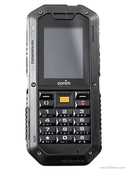 Sonim Spirit XP2 GSM